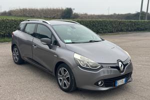 Renault Clio Diesel 1.5 dci