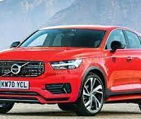 Accessori e ricambi volvo v40 2023;2024