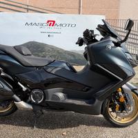 Yamaha T Max 560 TECH