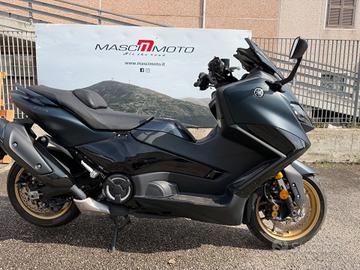 Yamaha T Max 560 TECH