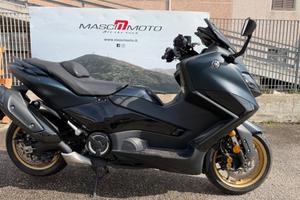 Yamaha T Max 560 TECH