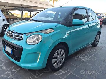 Citroen C1 Airscape VTi 68 5 porte Shine