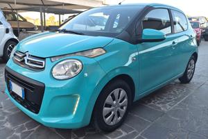 Citroen C1 Airscape VTi 68 5 porte Shine