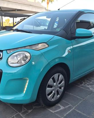 Citroen C1 Airscape VTi 68 5 porte Shine