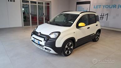 Fiat Panda Cross 1.0 FireFly S&S Hybrid