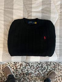 Maglione polo ralph lauren