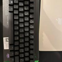 Tastiera Razr huntsman mini