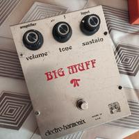 Big Muff (Ram's Head) David Gilmour