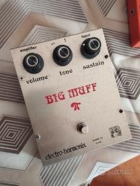 Big Muff (Ram's Head) David Gilmour