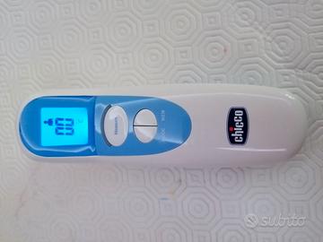 Termometro infrarossi Chicco