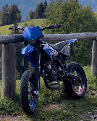 BETA RR50 (tpr86)