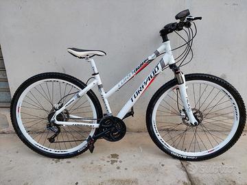 Mountain-bike torpado
