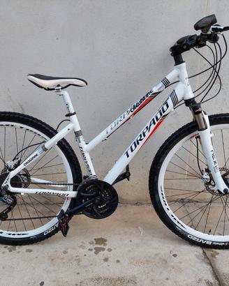 Mountain-bike torpado