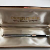 Paper Mate Chrome Executive vintage