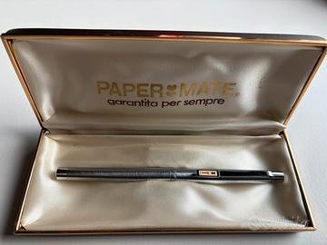 Paper Mate Chrome Executive vintage