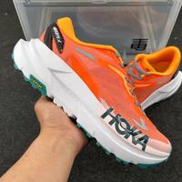 HOKA ONE ONE Mafate X T:42