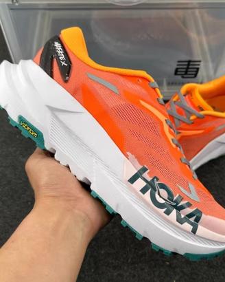 HOKA ONE ONE Mafate X T:42