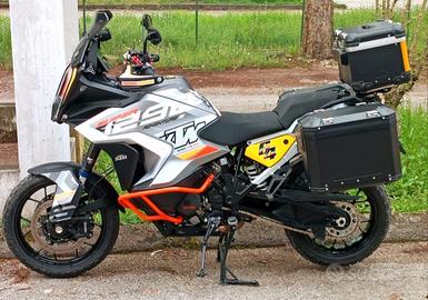 KTM 1290 SuperAdv S