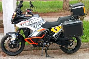 KTM 1290 SuperAdv S