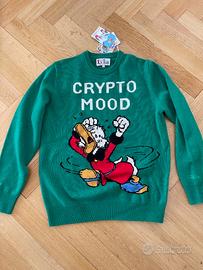 Maglione uomo Saint Barth nuovo taglia S