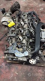 MOTORE SIGLA 2AD-FHV TOYOTA RAV 4 2.2 D-4D SUV 201