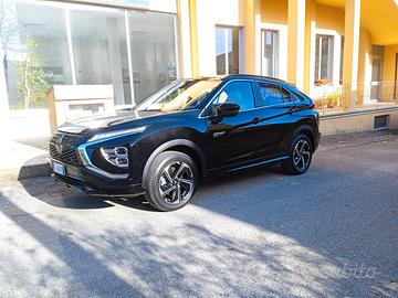 MITSUBISHI Eclipse Cross Phev Diamond