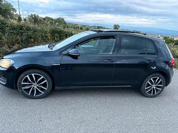 Golf 7 2014