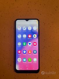 Samsung Galaxy A03s