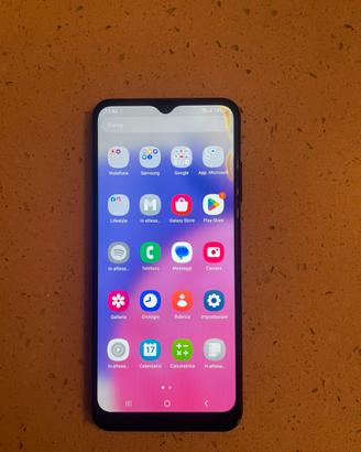 Samsung Galaxy A03s