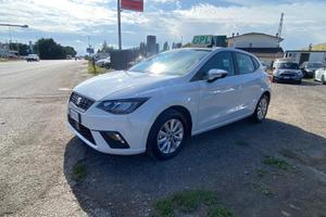 Seat Ibiza 1.0 TGI 5 porte FR