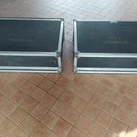 Fly Case per Mixer 32 Canali
