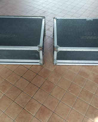 Fly Case per Mixer 32 Canali