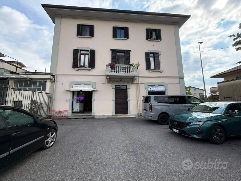 Appartamento – Nembro, Piazzo - Altro