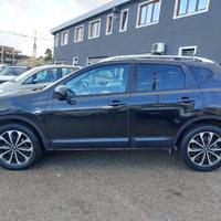 NISSAN Qashqai 1.5 dCi DPF Tekna