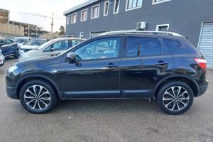 NISSAN Qashqai 1.5 dCi DPF Tekna