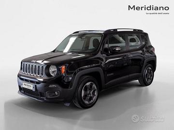 Jeep Renegade 1.6 MJet 120cv Longitude