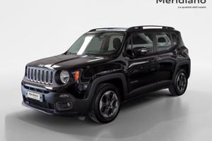 Jeep Renegade 1.6 MJet 120cv Longitude