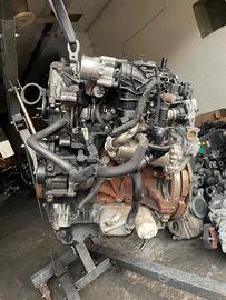 Motore usato Ford 2.0 TDCi Eco Blue BLRA