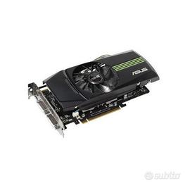 Scheda grafica GTX 460 1GB