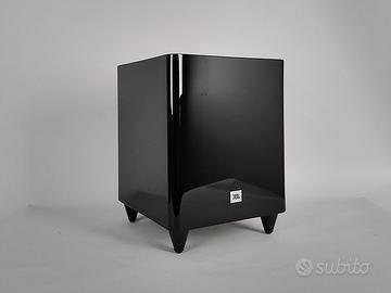 Jbl subwoofer