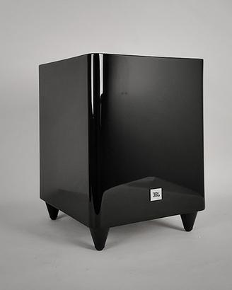 Jbl subwoofer