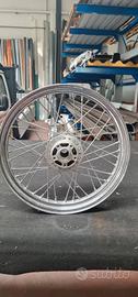 cerchio originale harley davidson 