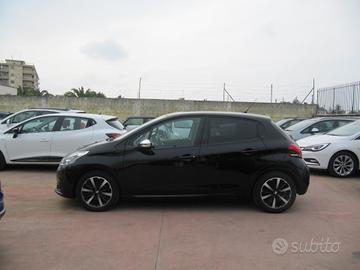 Peugeot 208 BlueHDi 100 Stop&Start 5 porte Allure