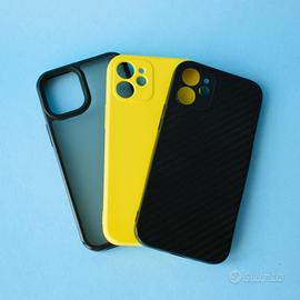 Cover iPhone 12 mini