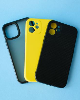 Cover iPhone 12 mini