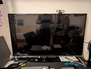 TV Samsung 40 pollici