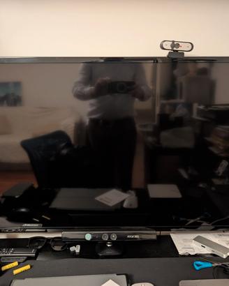 TV Samsung 40 pollici