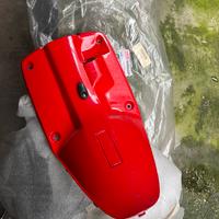 Mbk booster 12 vivid red solid controscudo