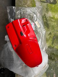 Mbk booster 12 vivid red solid controscudo