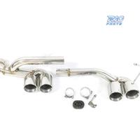 KIT TERMINALI DI SCARICO BMW E90 E92 LOOK M3